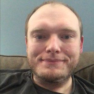 Meet your Posher, Josh